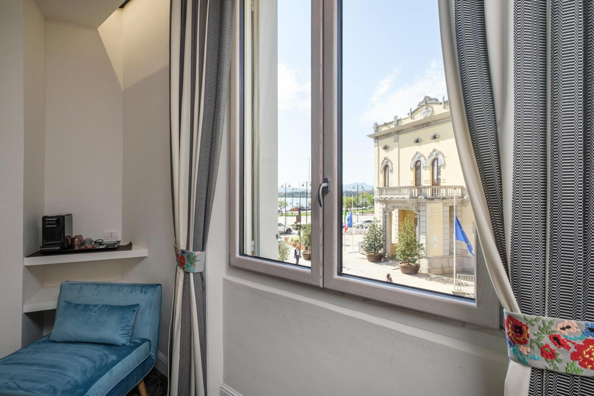 Kemani Villa Sara Ольбія Номер фото