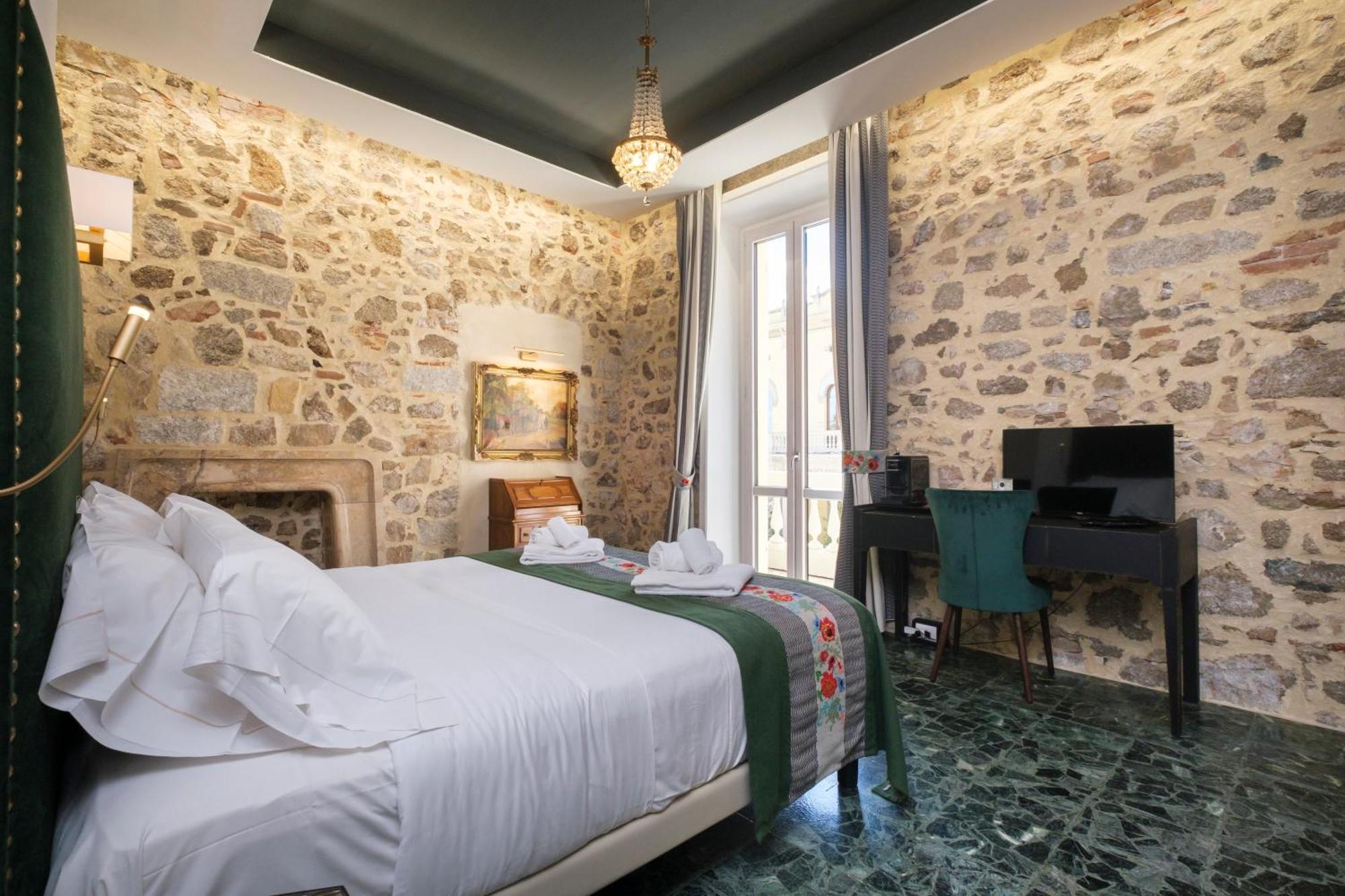 Kemani Villa Sara Ольбія Номер фото