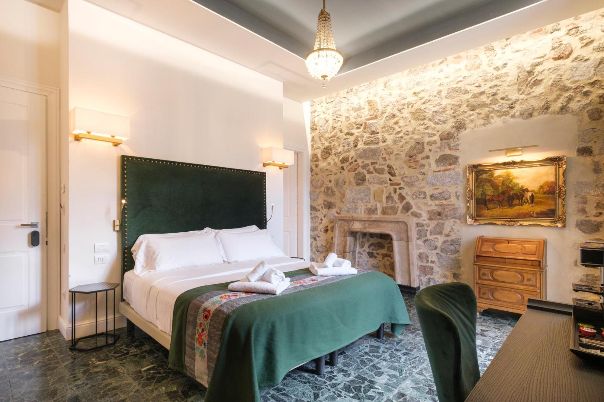 Kemani Villa Sara Ольбія Екстер'єр фото