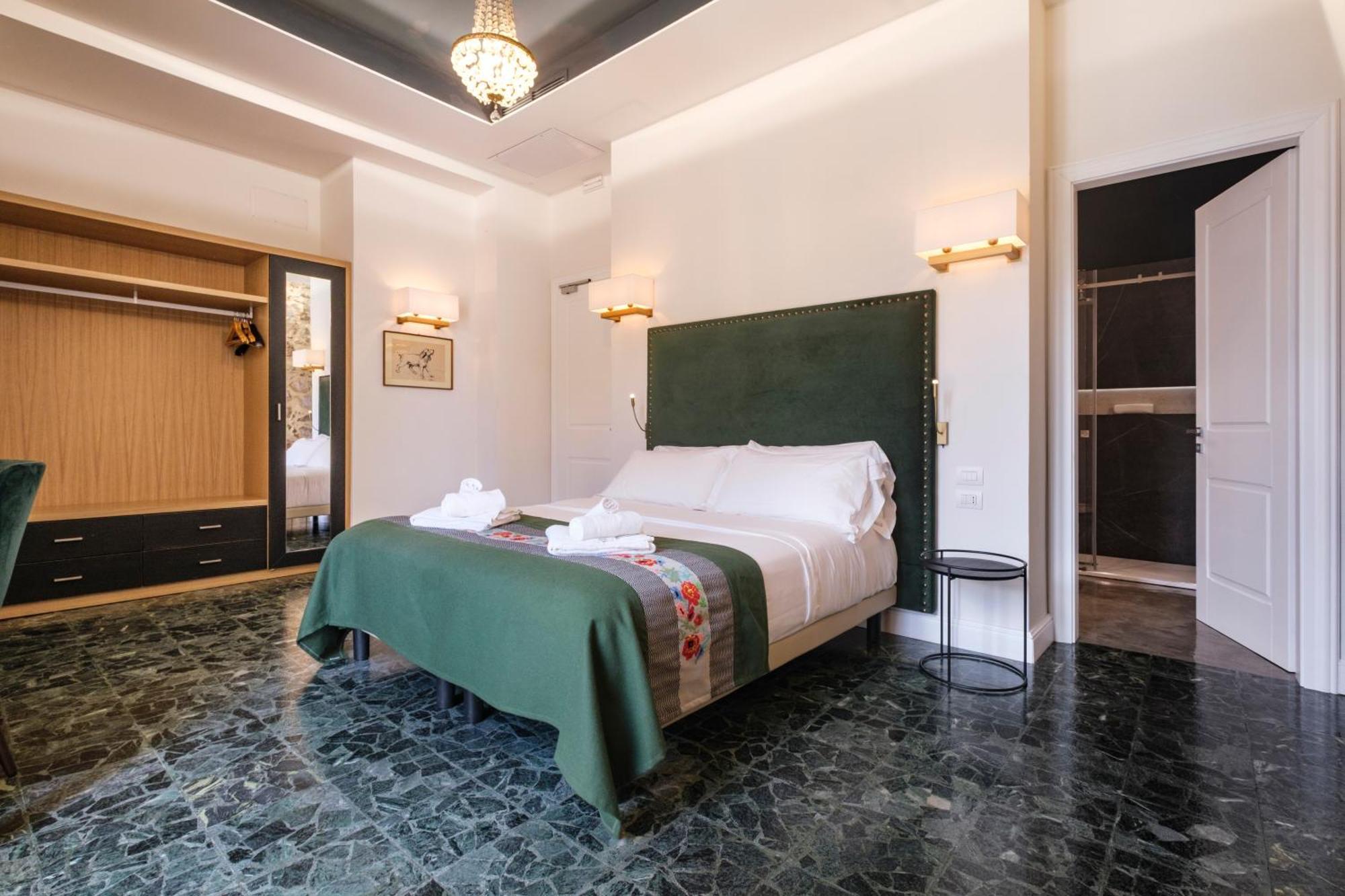 Kemani Villa Sara Ольбія Номер фото