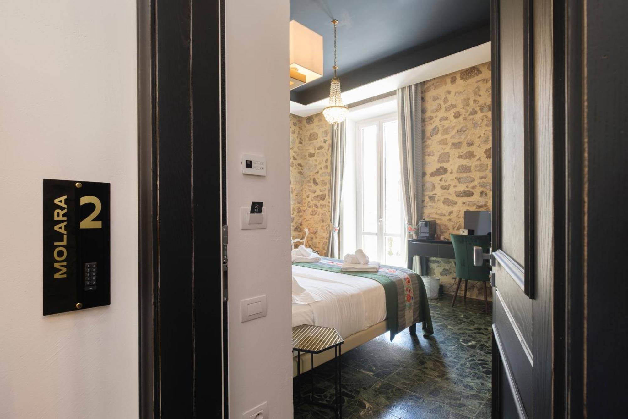 Kemani Villa Sara Ольбія Номер фото