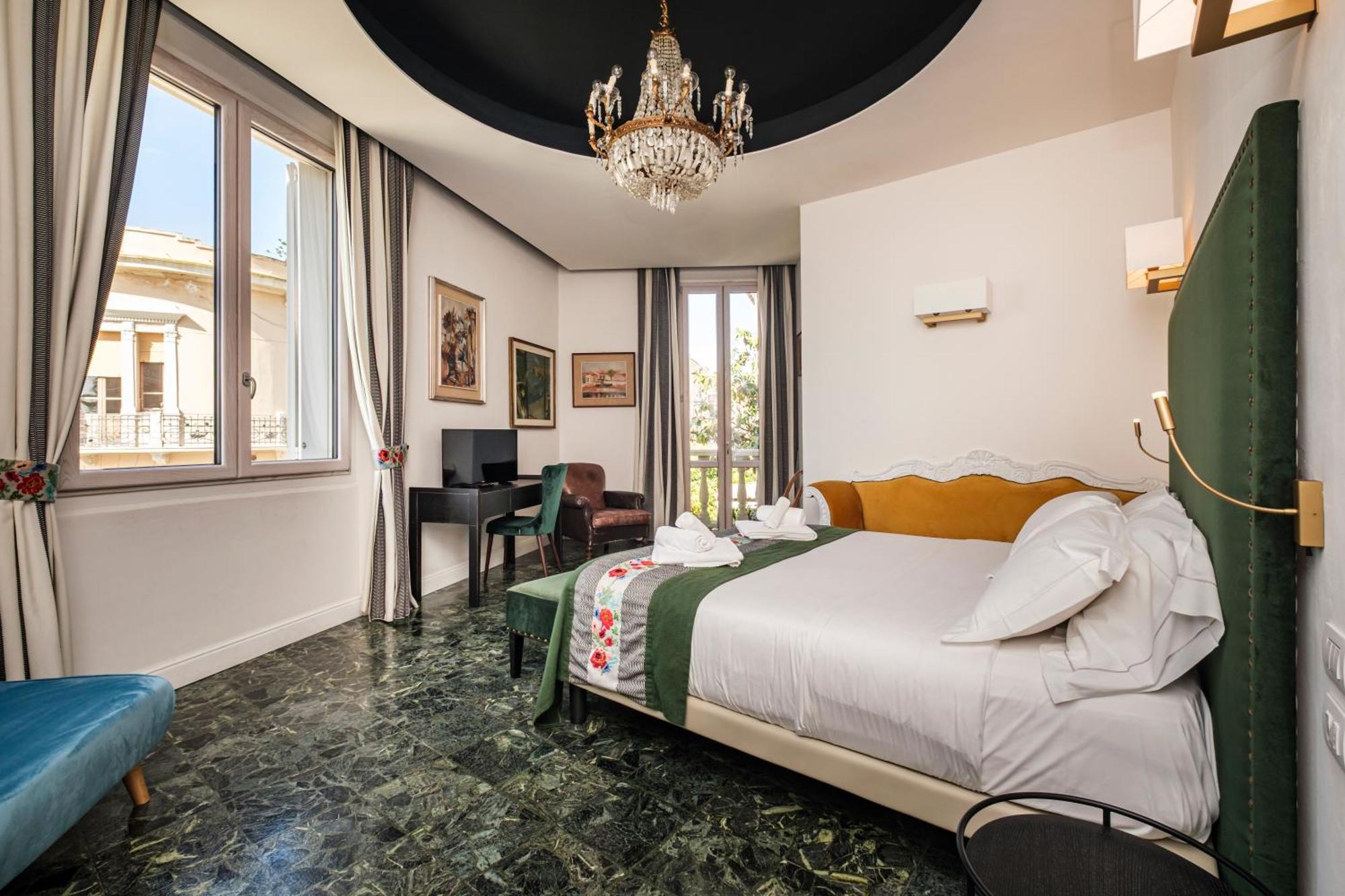 Kemani Villa Sara Ольбія Екстер'єр фото
