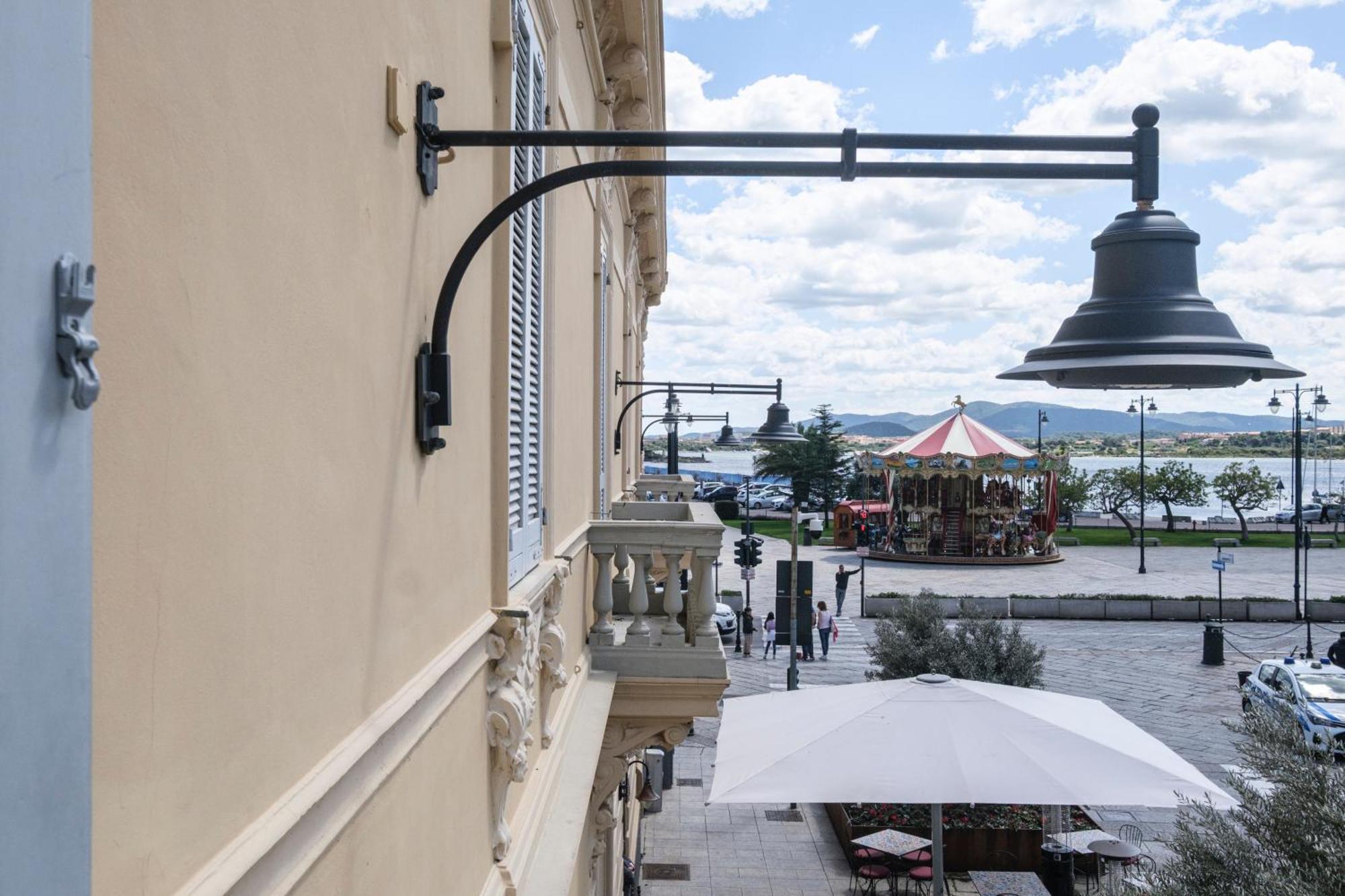 Kemani Villa Sara Ольбія Номер фото