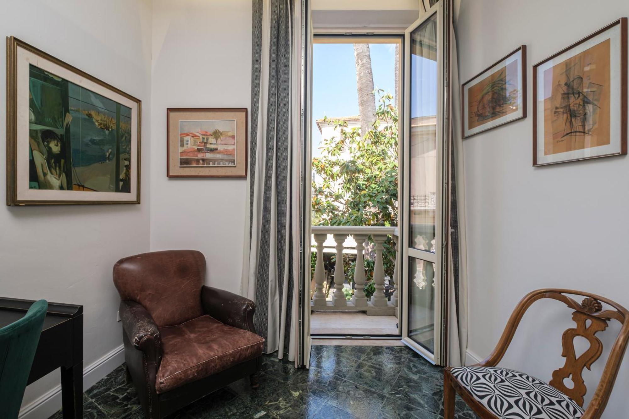 Kemani Villa Sara Ольбія Номер фото