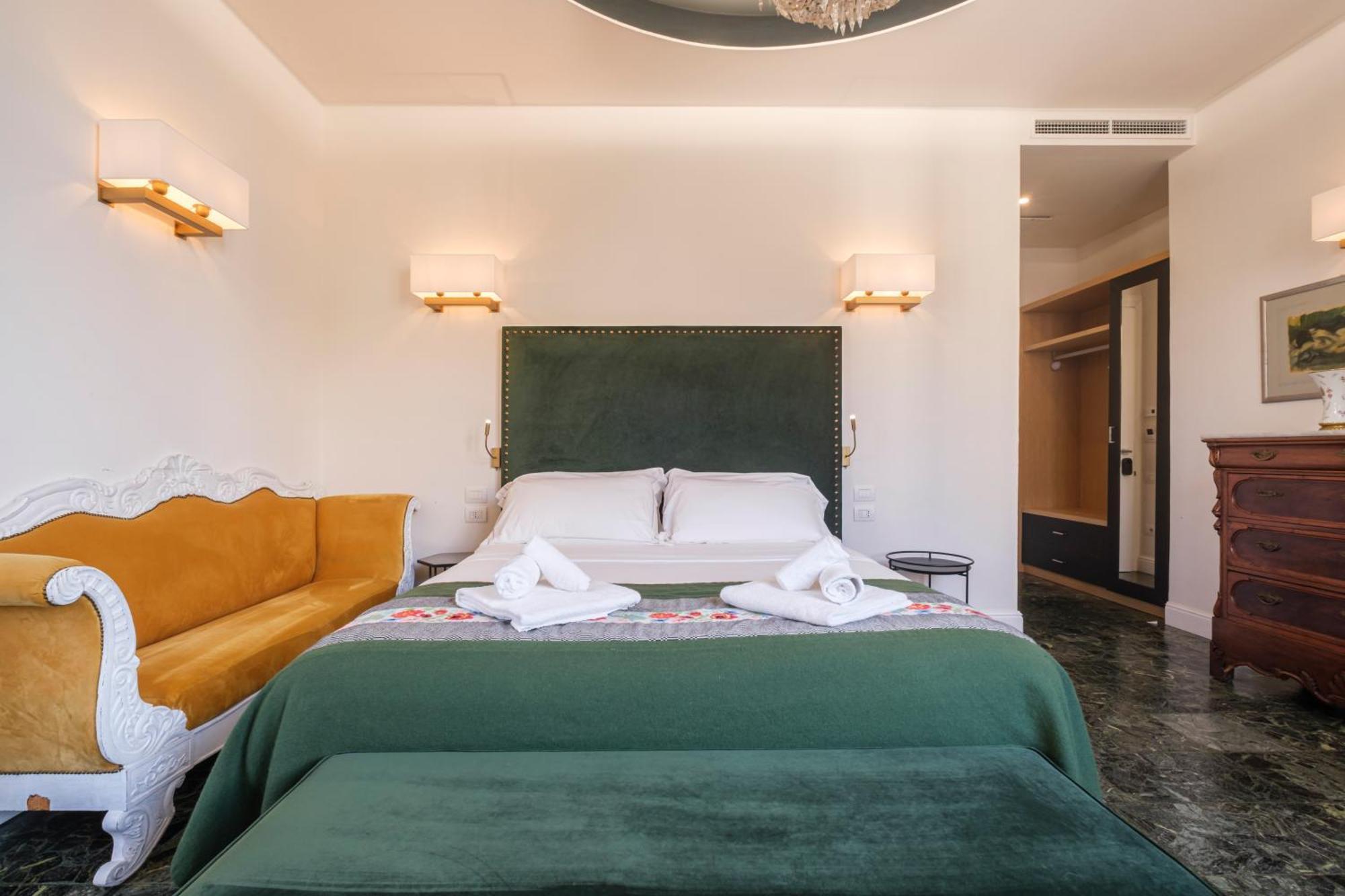Kemani Villa Sara Ольбія Номер фото