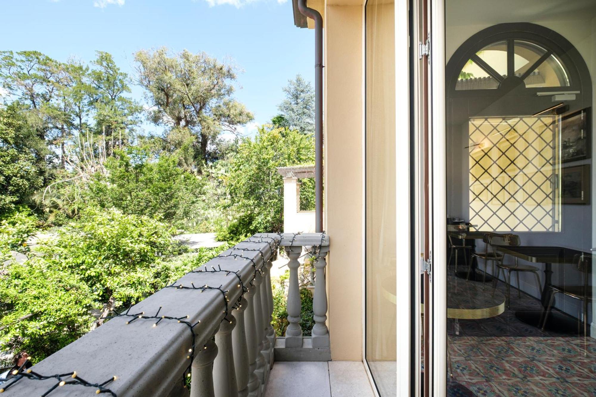 Kemani Villa Sara Ольбія Екстер'єр фото